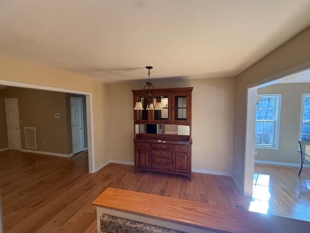 207 Wolf Den Place McCormick, SC 29835 - Photo 22 of 25 Dining Room