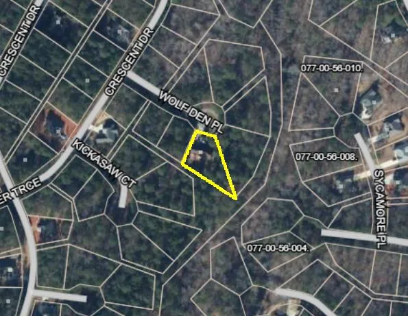 $269,000 | 207 Wolf Den Place, McCormick, SC 29835