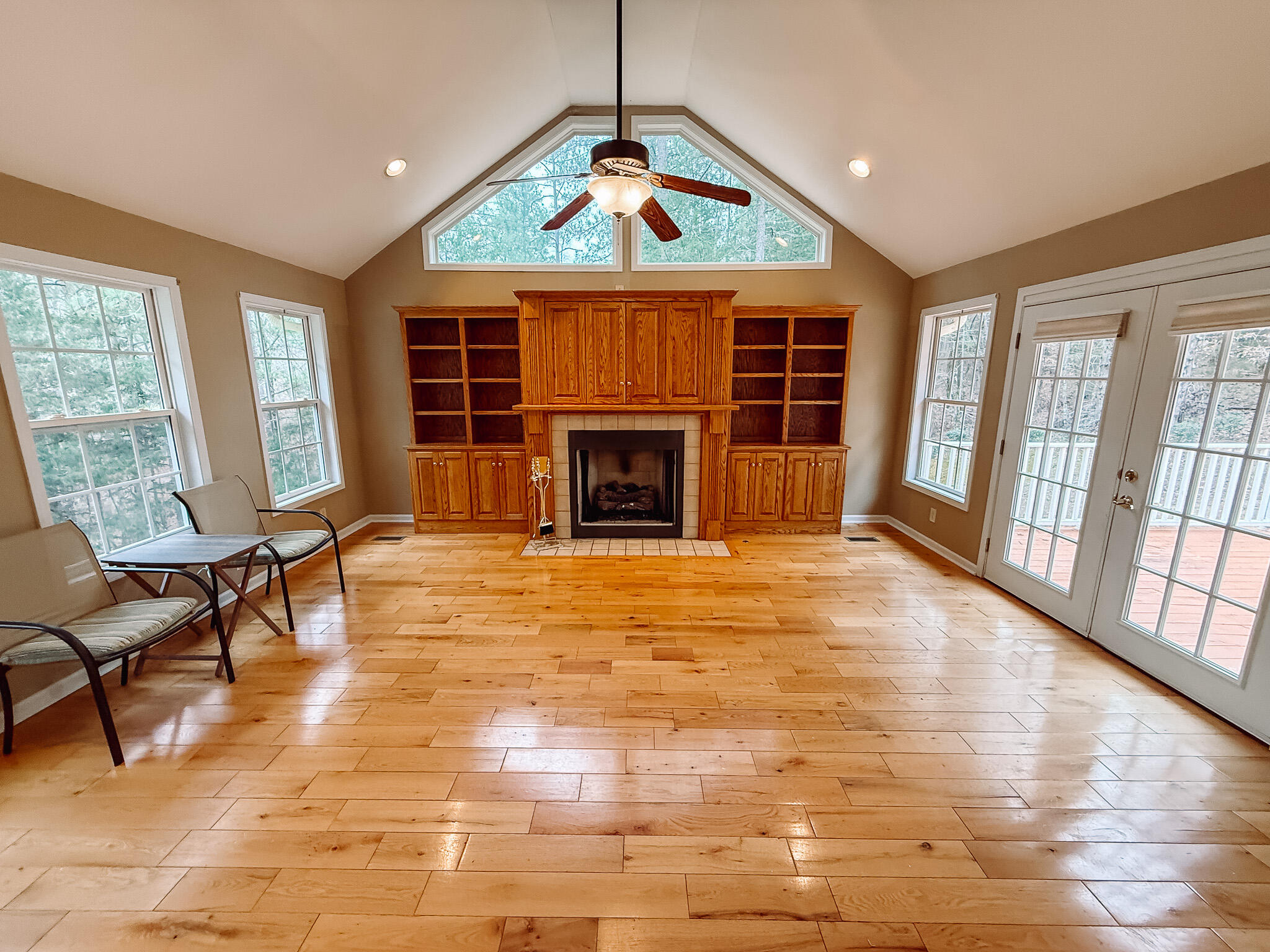 207 Wolf Den Place McCormick, SC 29835 - Photo 6 of 25 Sun Room