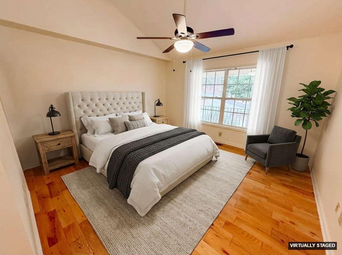 207 Wolf Den Place McCormick, SC 29835 - Photo 10 of 25 M B Virtual Staged