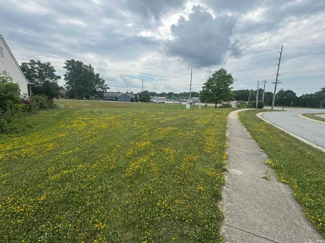 $14,500 | 1607 Billy Drive, Fort Wayne, IN 46818