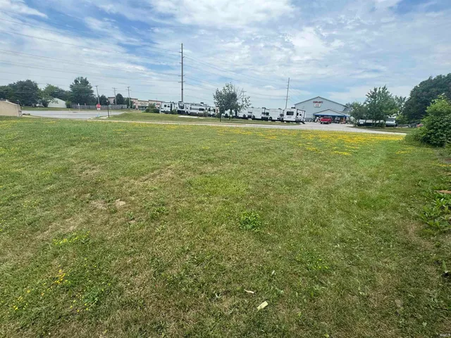 $14,500 | 1607 Billy Drive, Fort Wayne, IN 46818