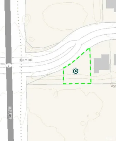 $14,500 | 1607 Billy Drive, Fort Wayne, IN 46818