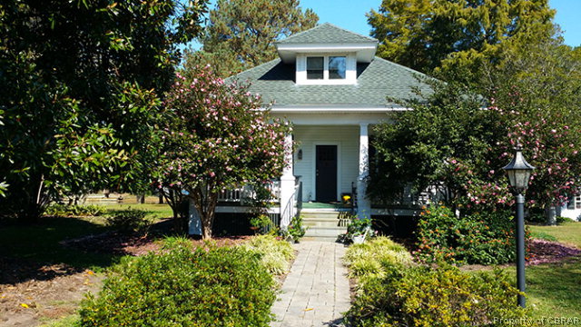 265 McSwain Road White Stone, VA 22578 - Photo 7 of 25 Gallery Image 7