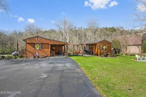 $750,000 | 7223 East Lamar Alexander Parkway, Townsend, TN 37882
