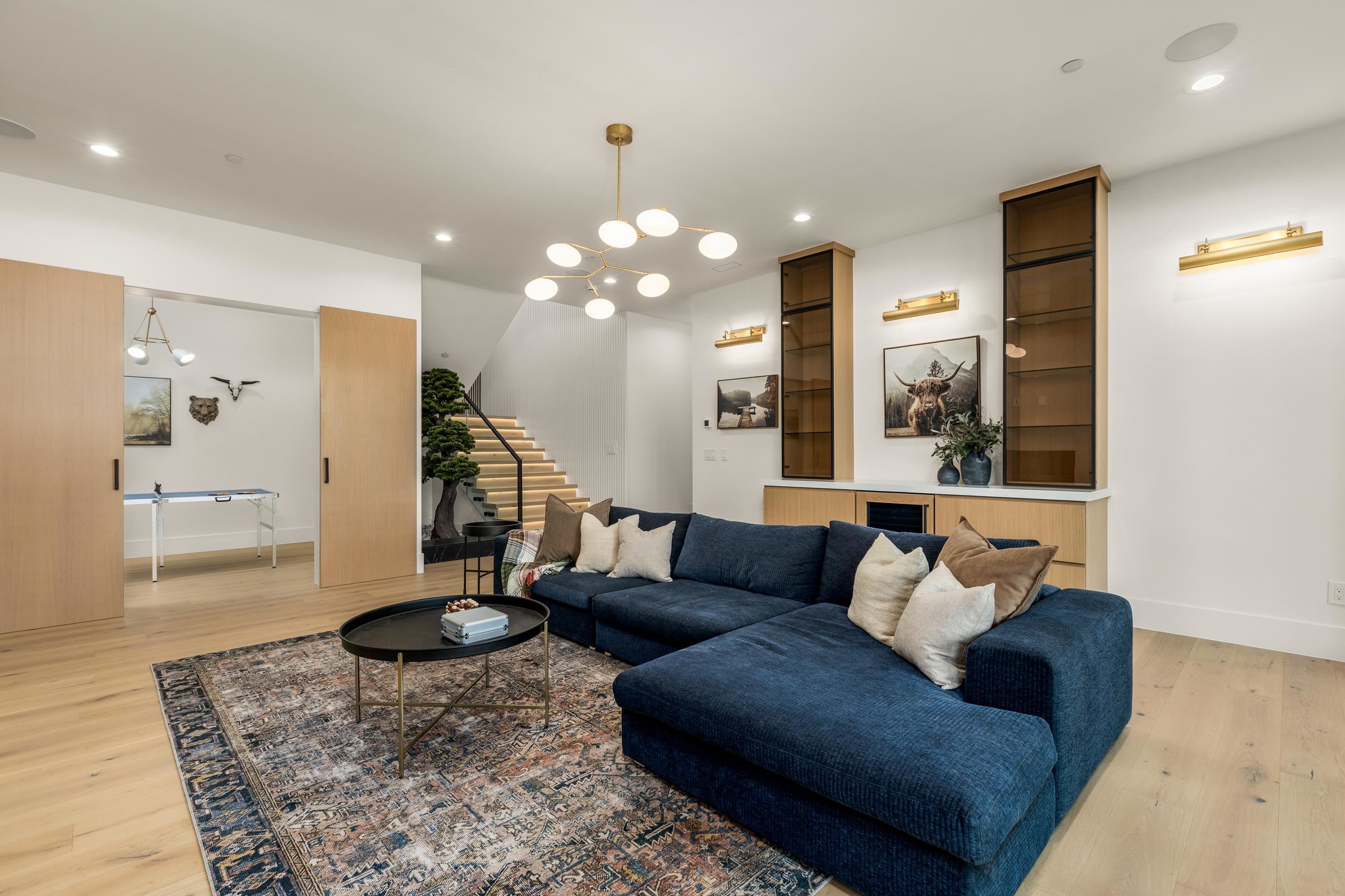 9275 Brae Road Truckee, CA 96161 - Photo 12 of 28 Gallery Image 12