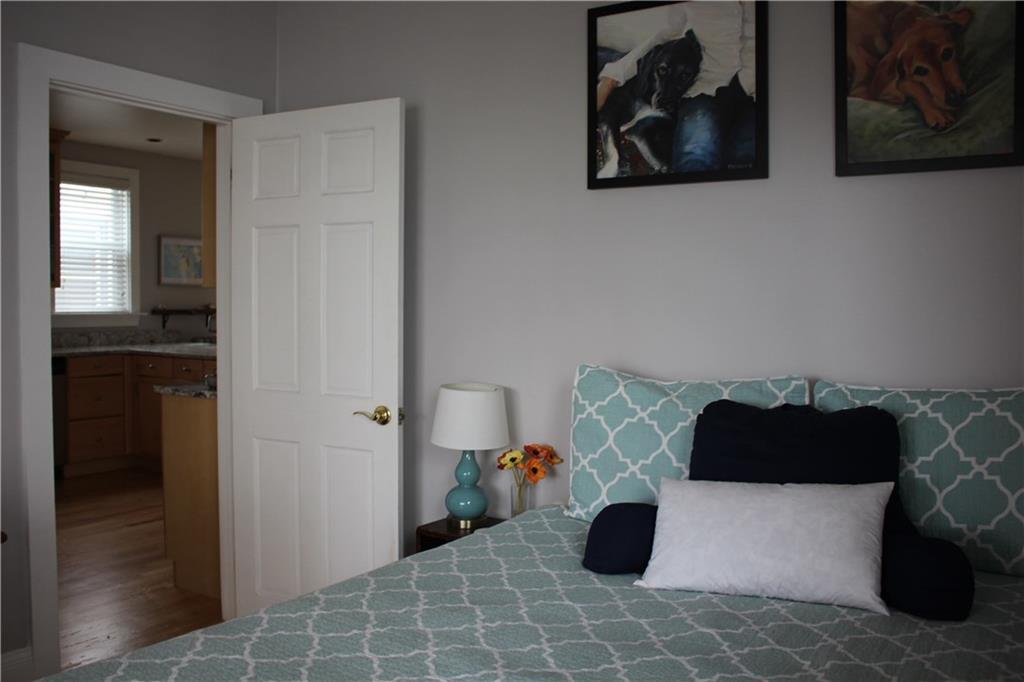 83 Vesper Street, Unit 2 Portland, ME 04101 - Photo 16 of 20 Photo