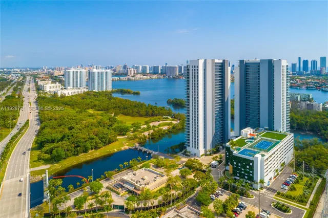 a view of balcony with furniture