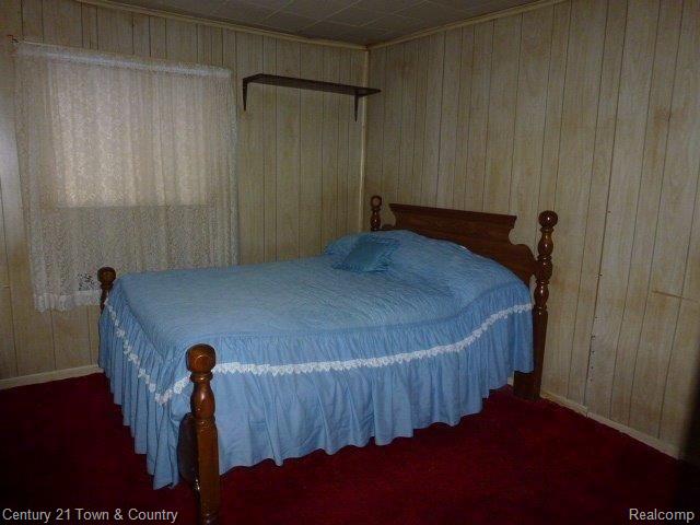 5694 Carroll Lk Road Commerce Township, MI 48382 - Photo 20 of 20 Master Bedroom