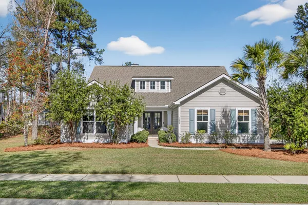 $1,495,000 | 1230 River Walk Court, Charleston, SC 29492
