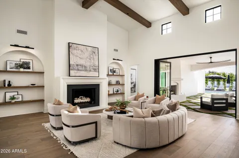 $4,850,000 | 12034 North 68th Place, Scottsdale, AZ 85254