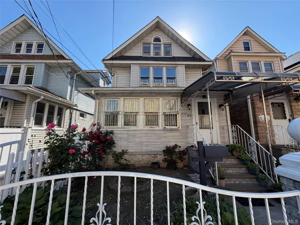 $1,150,000 | 111-32 118th Street | South Ozone Park