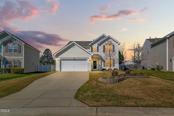 $389,900 | 2016 Satinwood Drive, Clayton, NC 27520