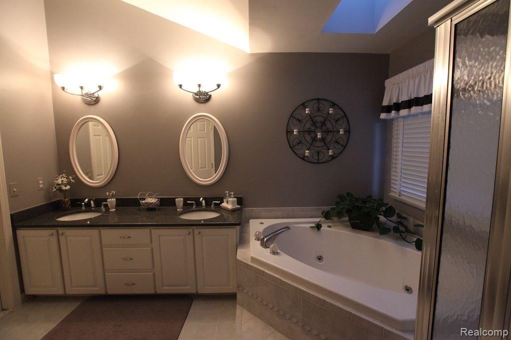 3339 Henley Court Rochester Hills, MI 48309 - Photo 22 of 31