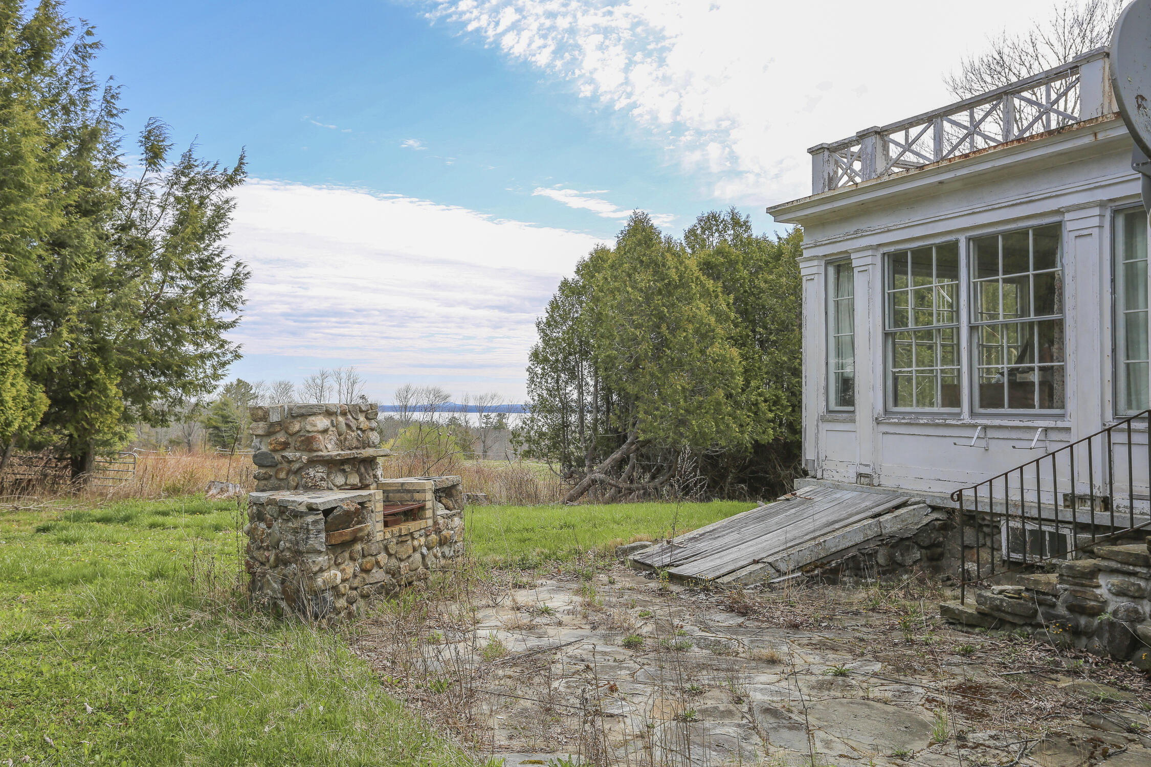 372 Belfast Road Camden, ME 04843 - Photo 5 of 39 372BelfastRdCamden-22