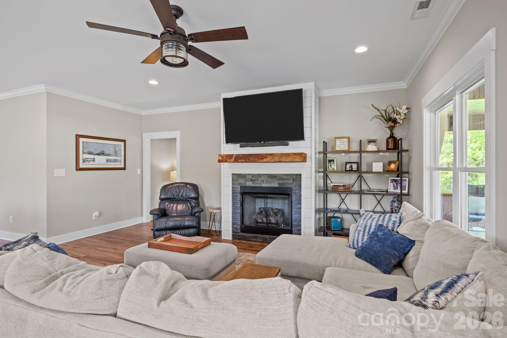 147 Haystack Lane Olin, NC 28660 - Photo 11 of 48