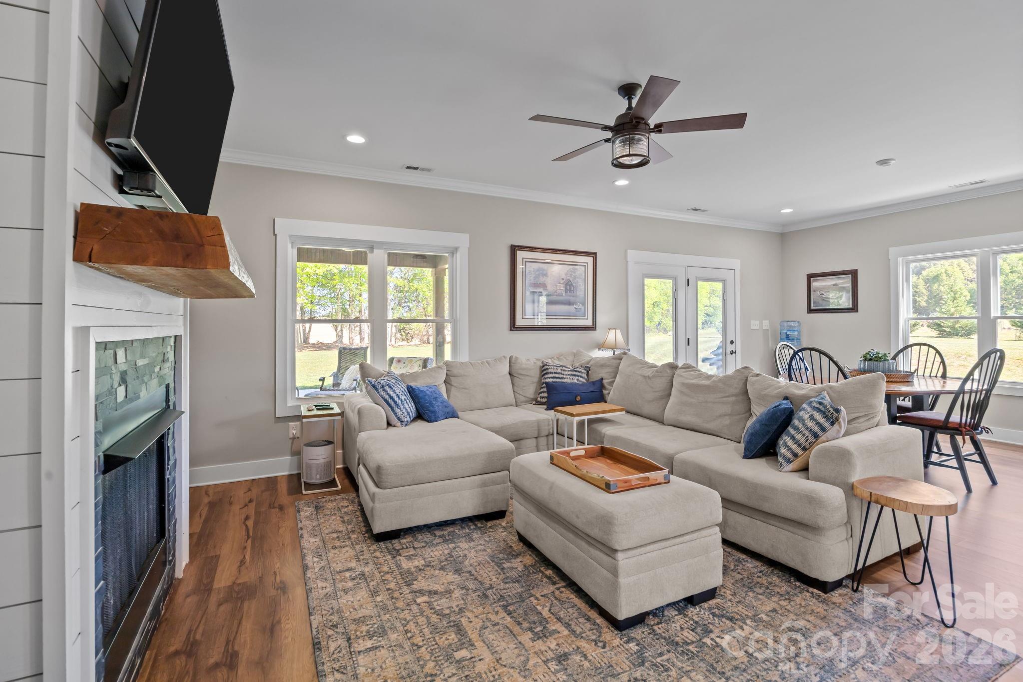 147 Haystack Lane Olin, NC 28660 - Photo 12 of 48