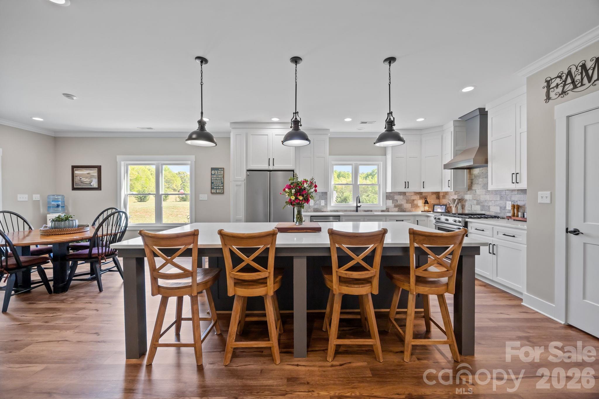 147 Haystack Lane Olin, NC 28660 - Photo 14 of 48