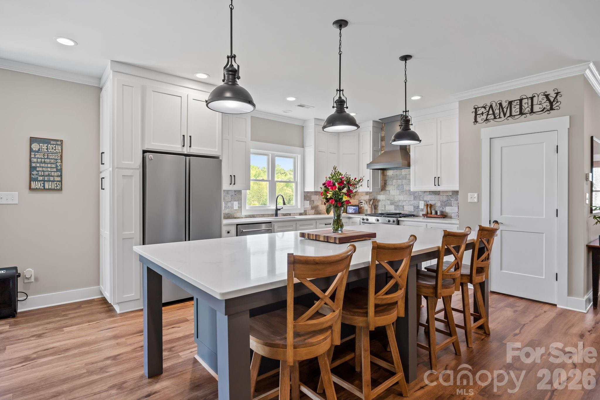 147 Haystack Lane Olin, NC 28660 - Photo 15 of 48