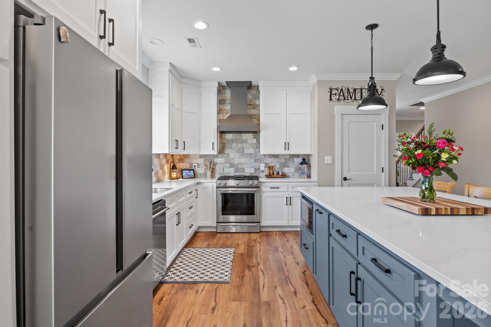 147 Haystack Lane Olin, NC 28660 - Photo 16 of 48
