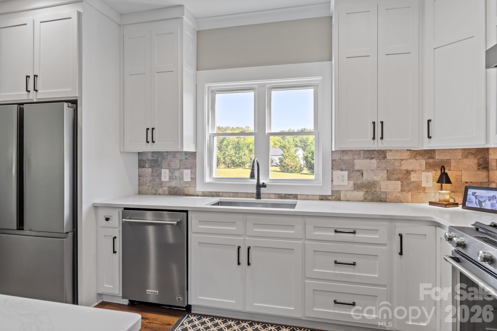 147 Haystack Lane Olin, NC 28660 - Photo 17 of 48