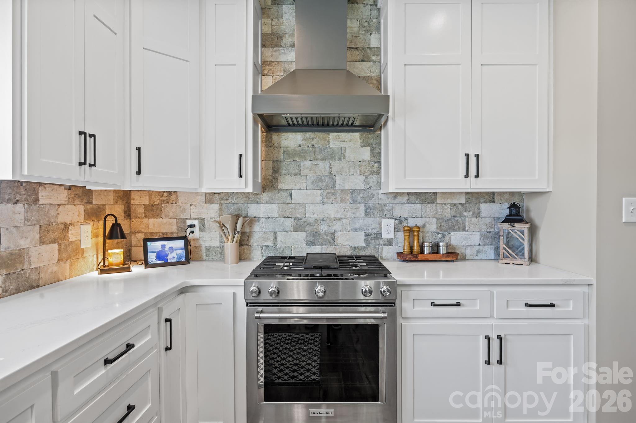 147 Haystack Lane Olin, NC 28660 - Photo 18 of 48