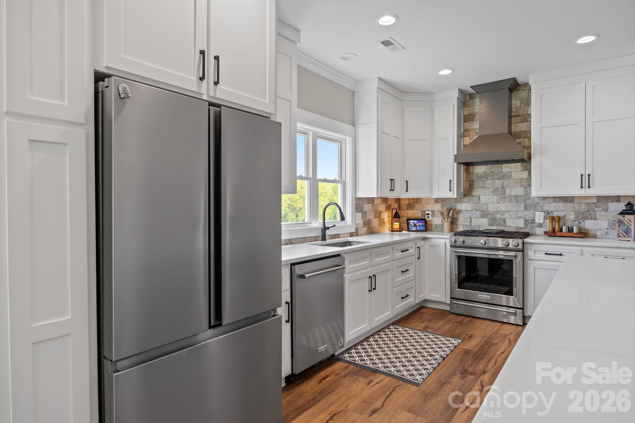147 Haystack Lane Olin, NC 28660 - Photo 19 of 48