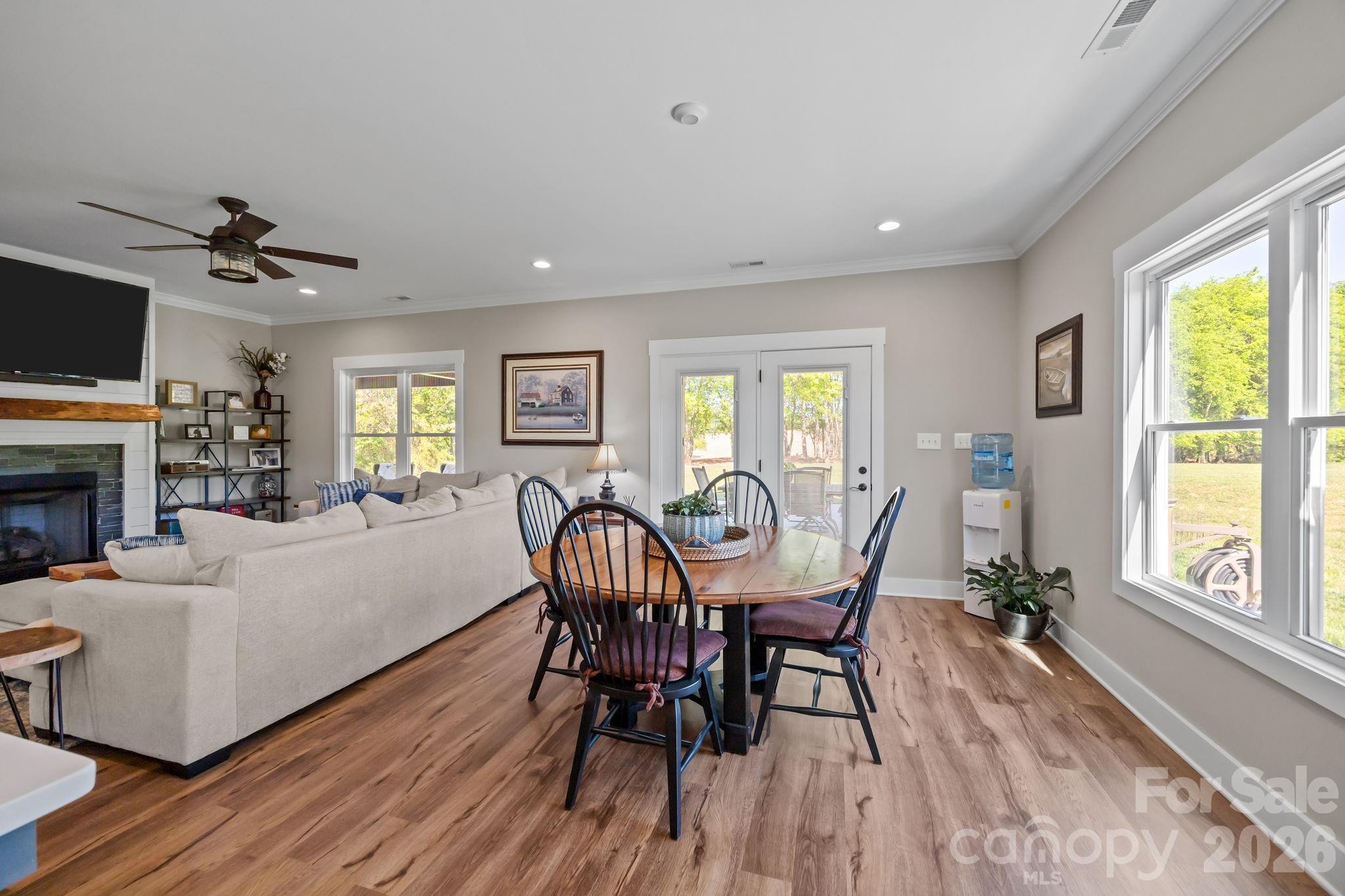 147 Haystack Lane Olin, NC 28660 - Photo 20 of 48