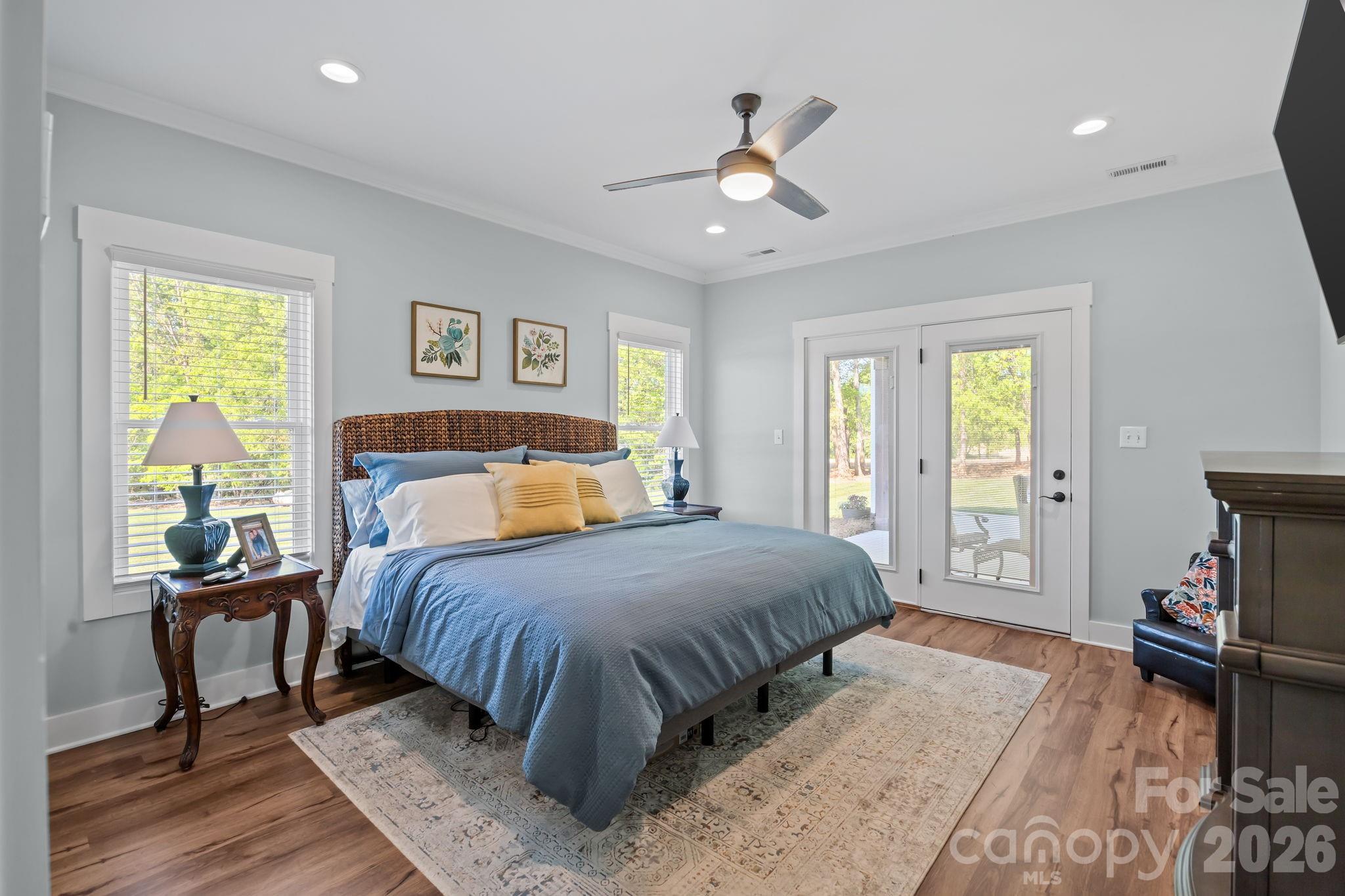 147 Haystack Lane Olin, NC 28660 - Photo 22 of 48