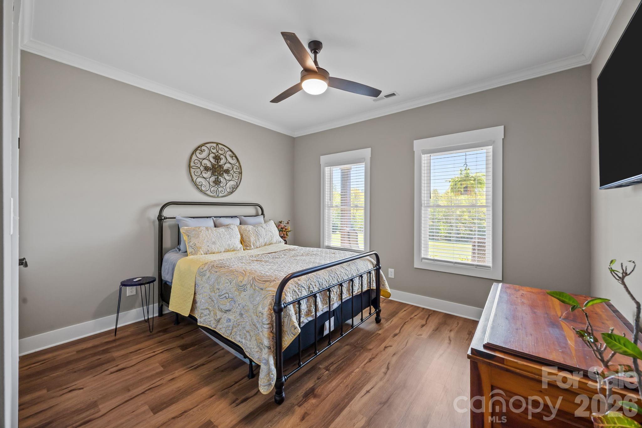 147 Haystack Lane Olin, NC 28660 - Photo 27 of 48