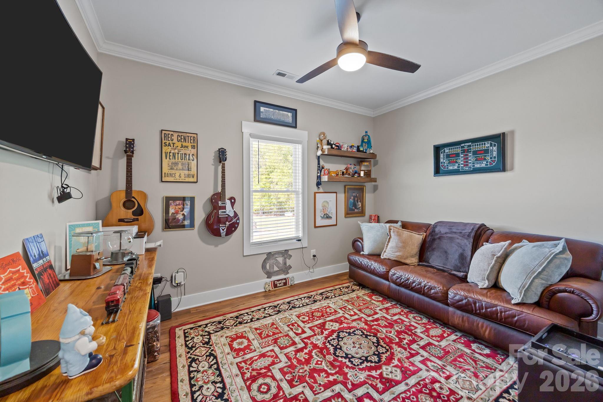 147 Haystack Lane Olin, NC 28660 - Photo 29 of 48