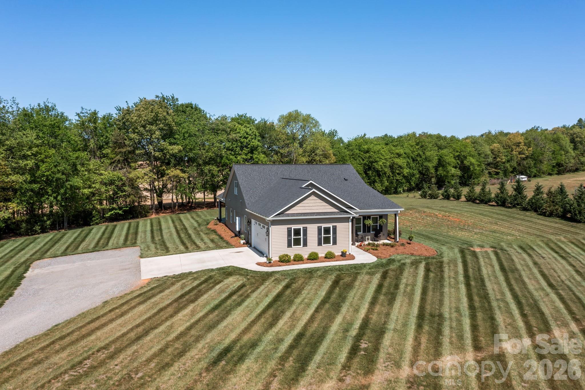 147 Haystack Lane Olin, NC 28660 - Photo 3 of 48