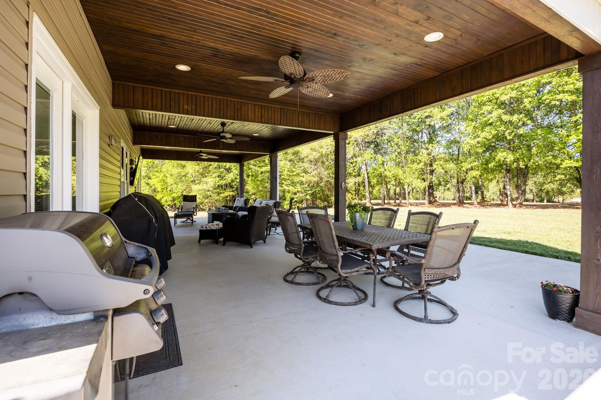 147 Haystack Lane Olin, NC 28660 - Photo 35 of 48