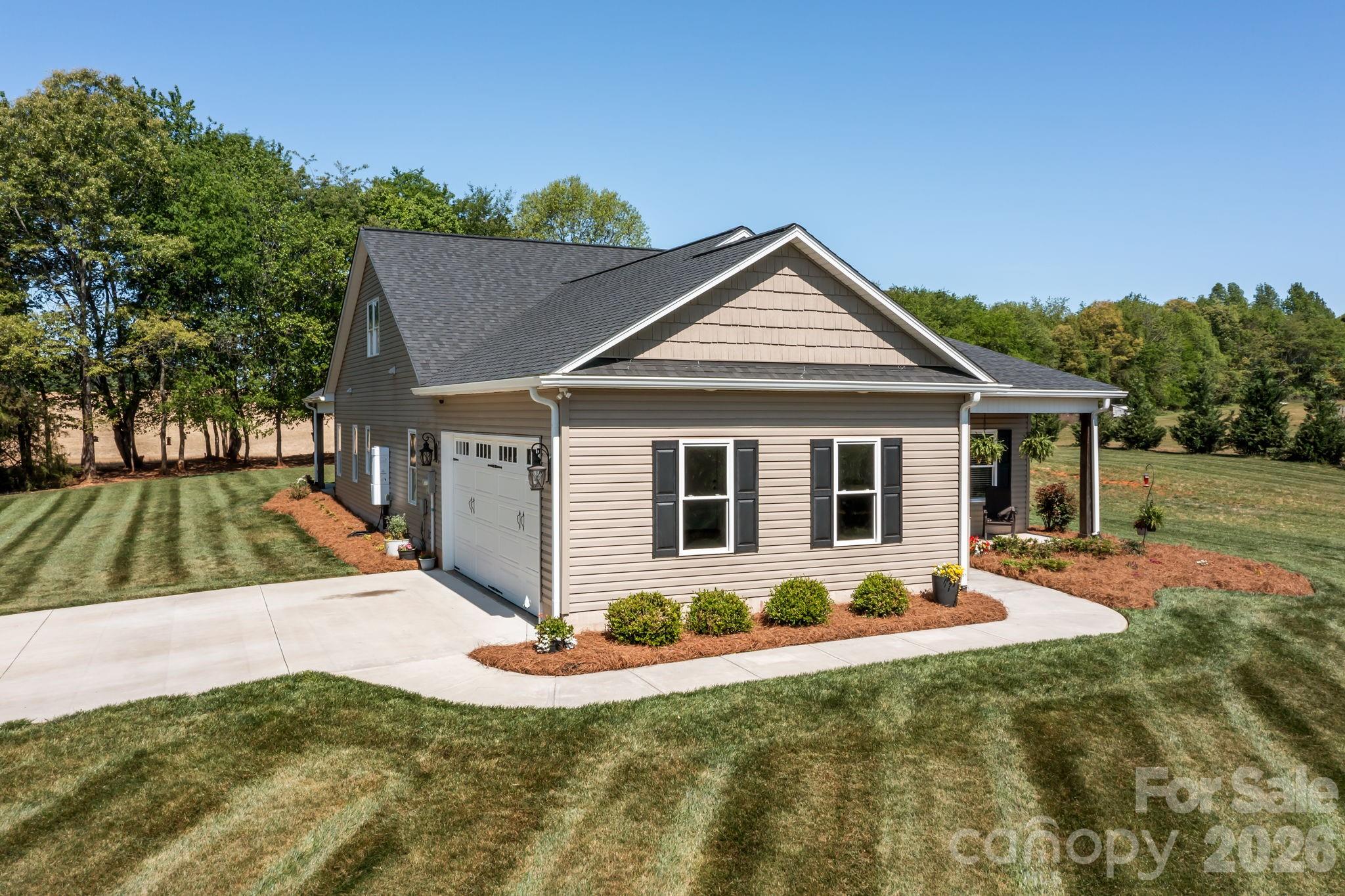 147 Haystack Lane Olin, NC 28660 - Photo 37 of 48