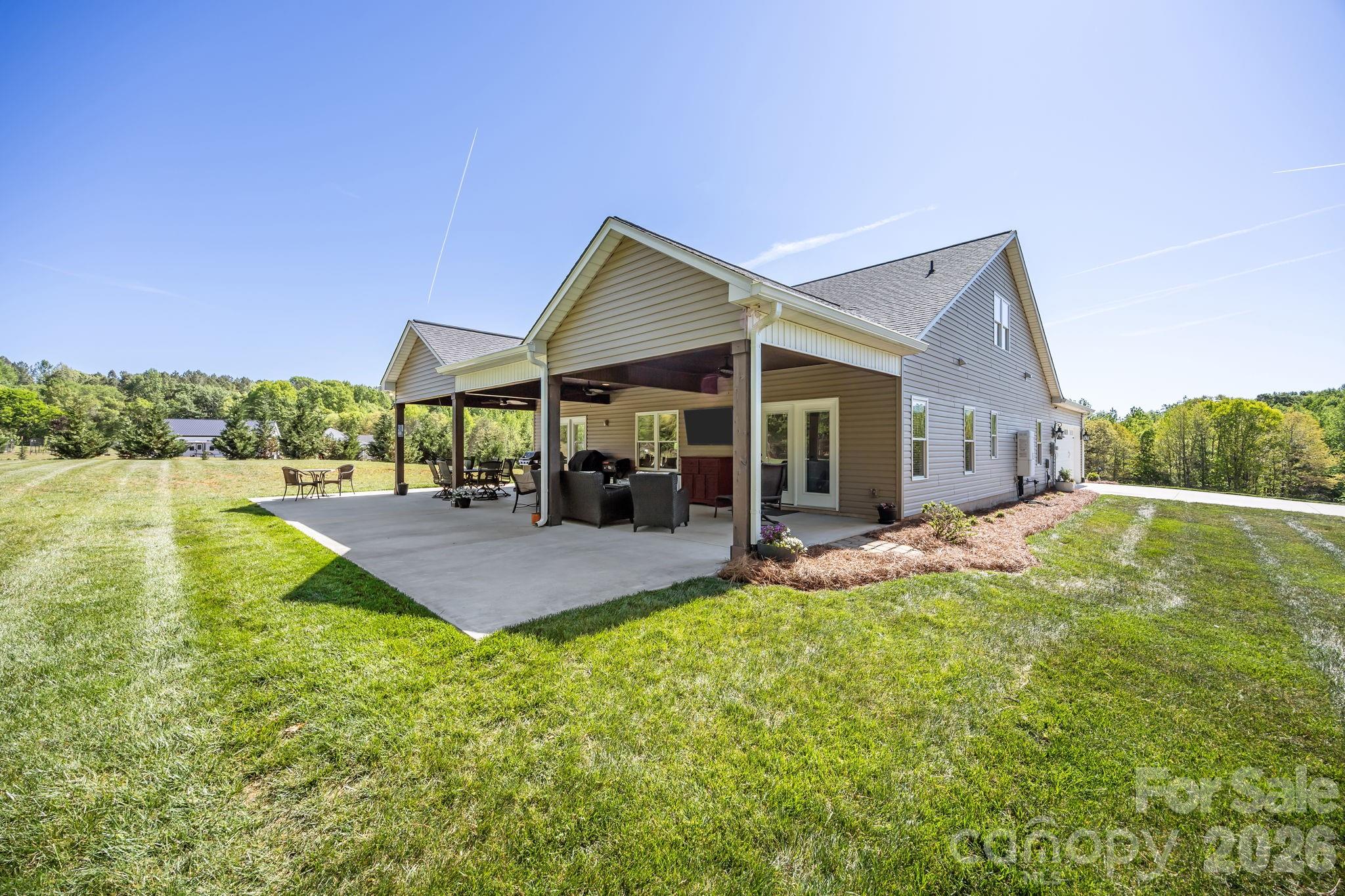 147 Haystack Lane Olin, NC 28660 - Photo 38 of 48