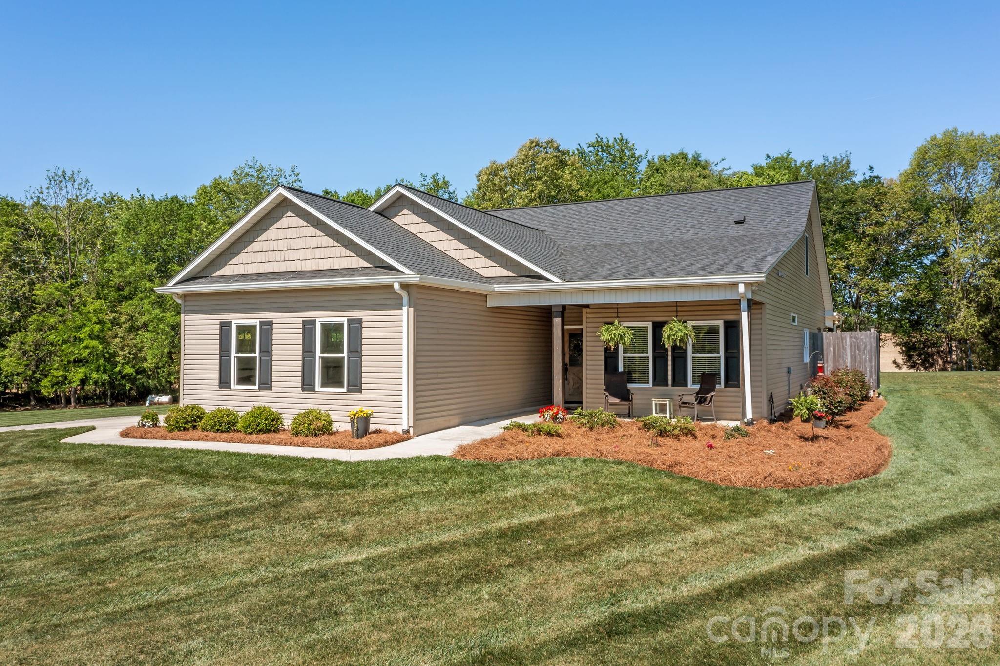 147 Haystack Lane Olin, NC 28660 - Photo 39 of 48