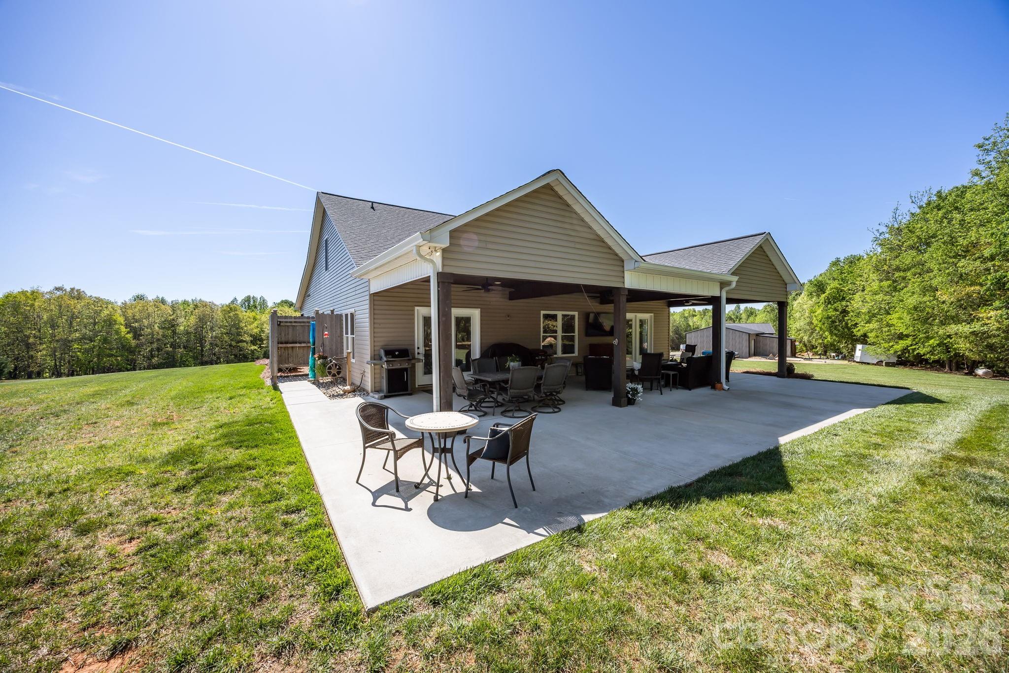 147 Haystack Lane Olin, NC 28660 - Photo 40 of 48