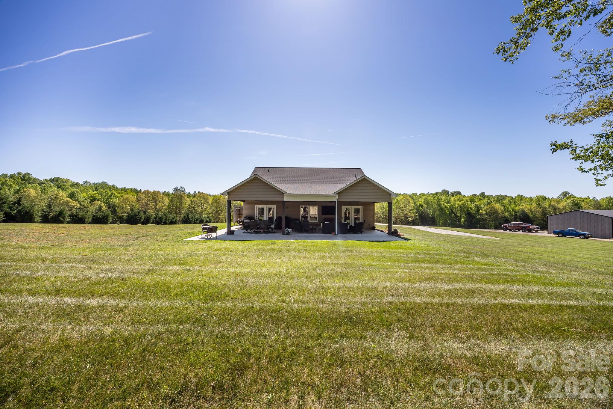 147 Haystack Lane Olin, NC 28660 - Photo 41 of 48
