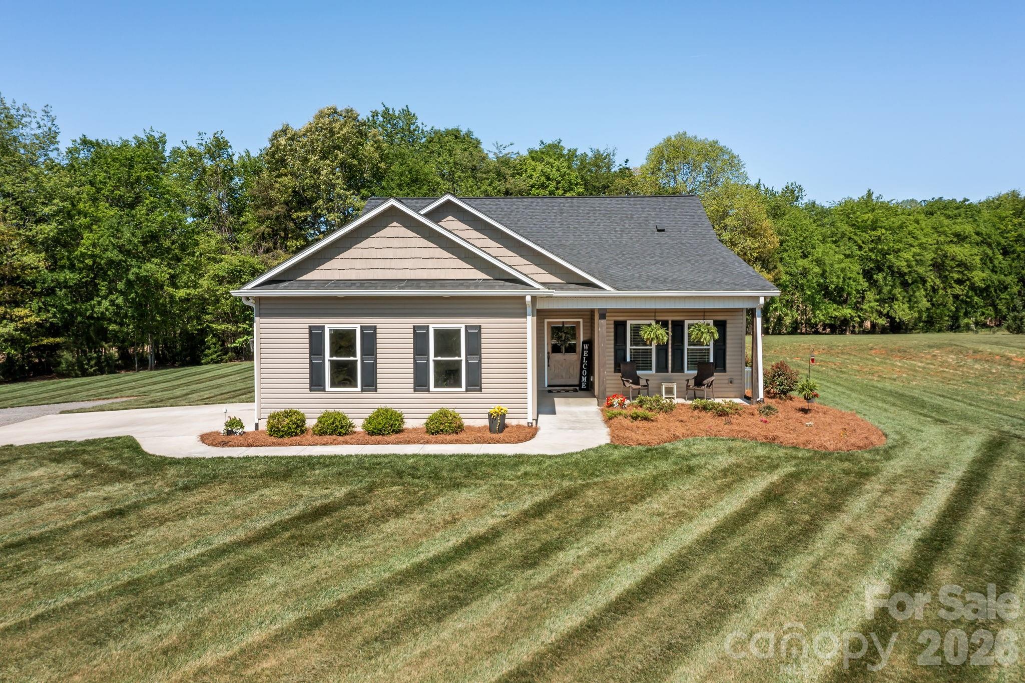 147 Haystack Lane Olin, NC 28660 - Photo 42 of 48