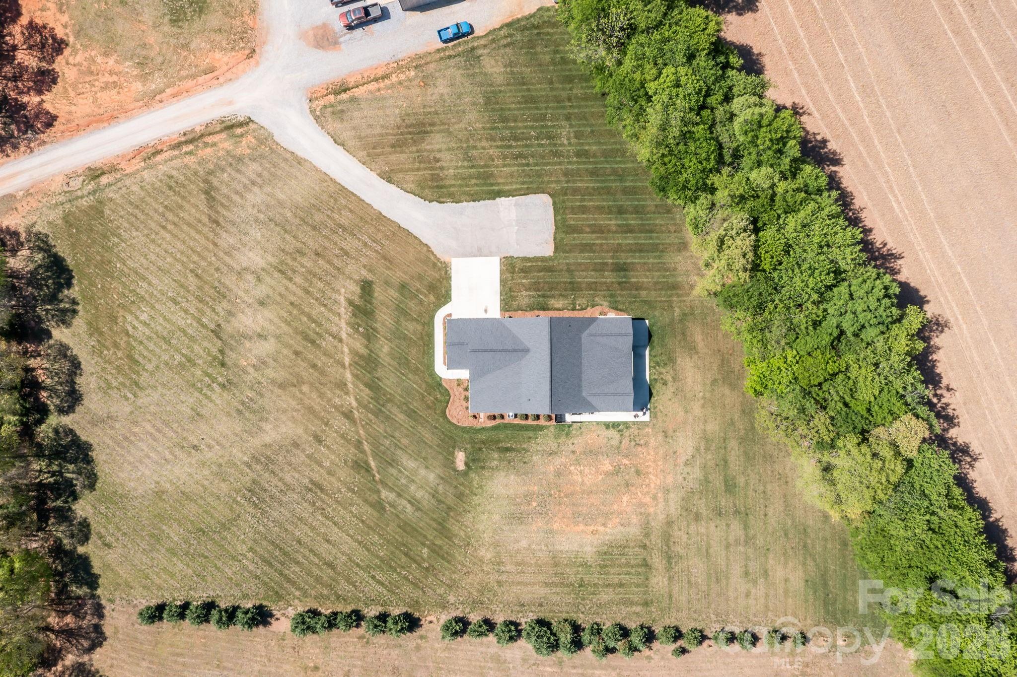 147 Haystack Lane Olin, NC 28660 - Photo 43 of 48