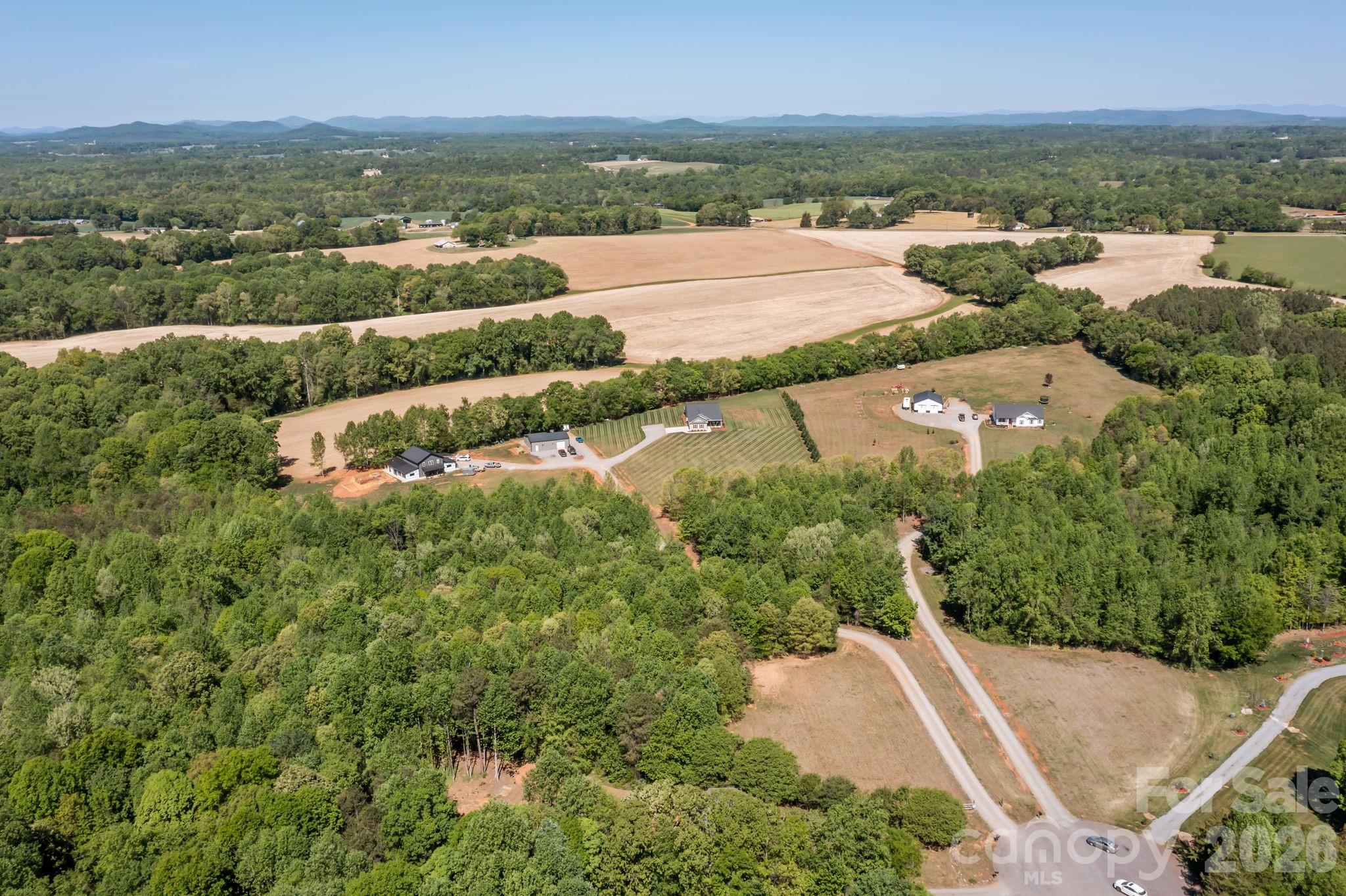 147 Haystack Lane Olin, NC 28660 - Photo 44 of 48