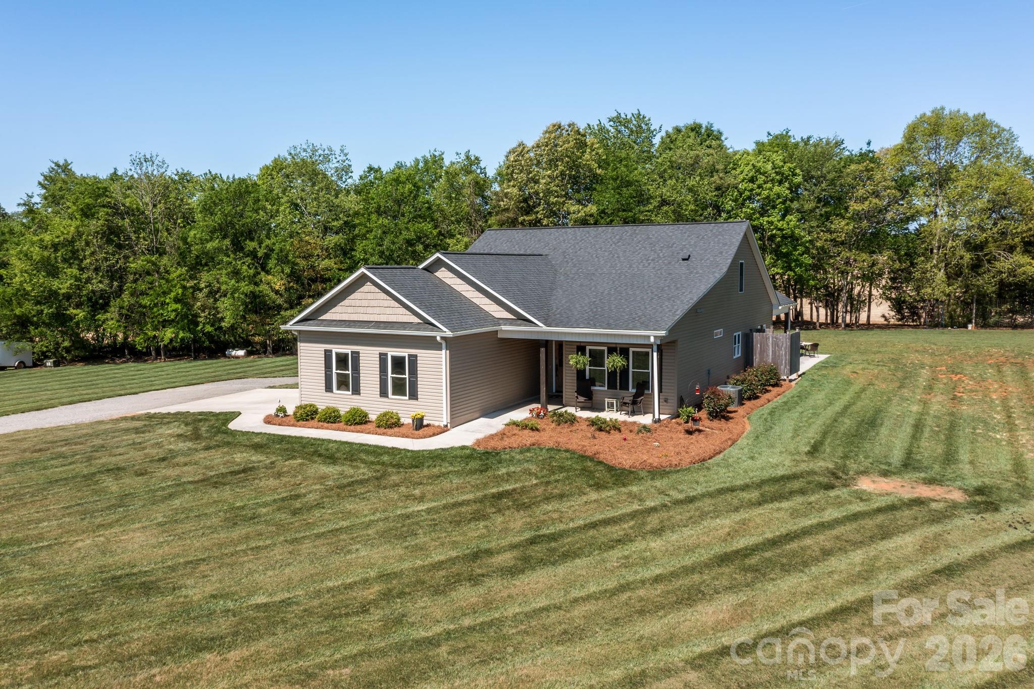 147 Haystack Lane Olin, NC 28660 - Photo 45 of 48