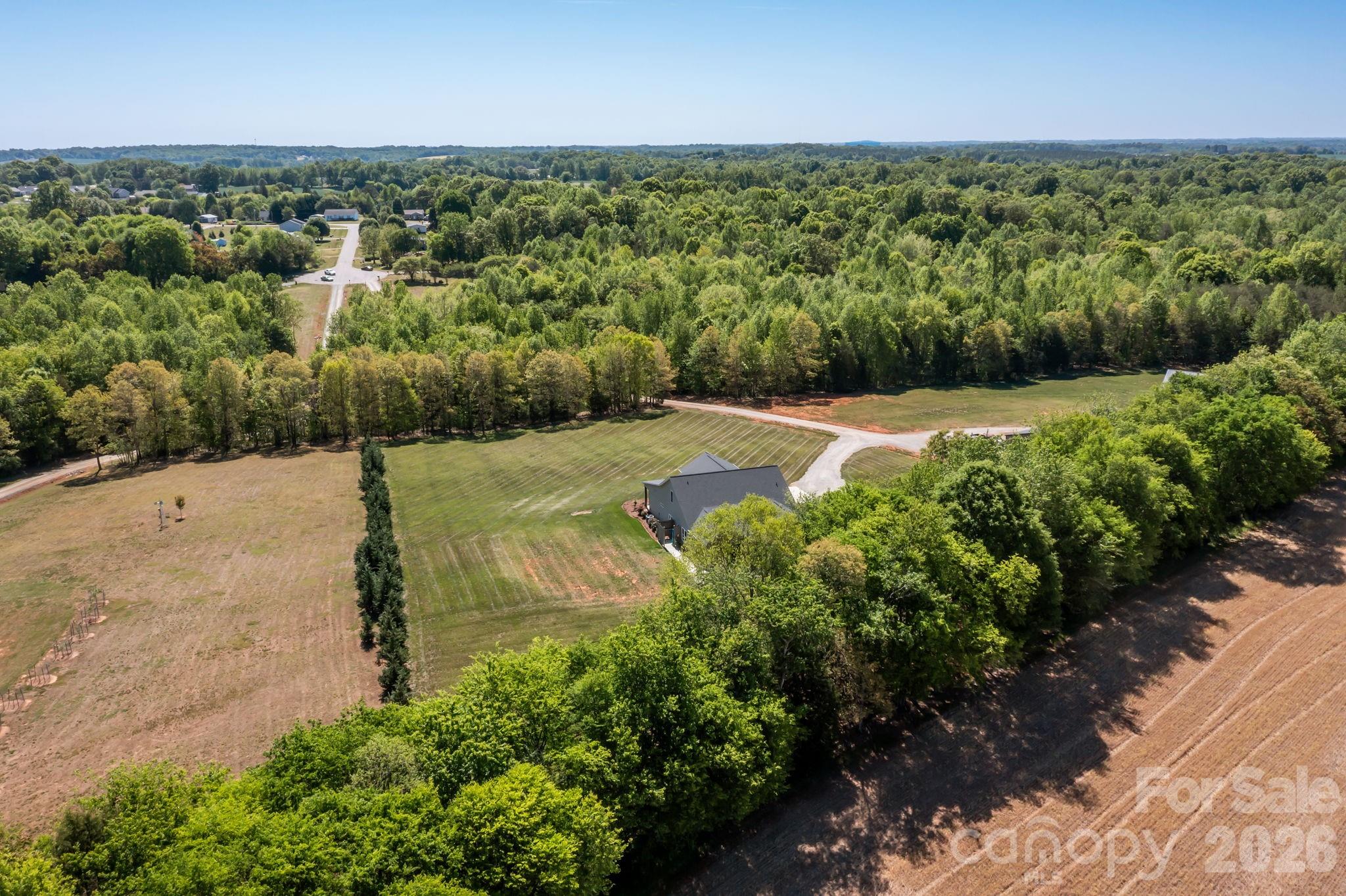 147 Haystack Lane Olin, NC 28660 - Photo 46 of 48