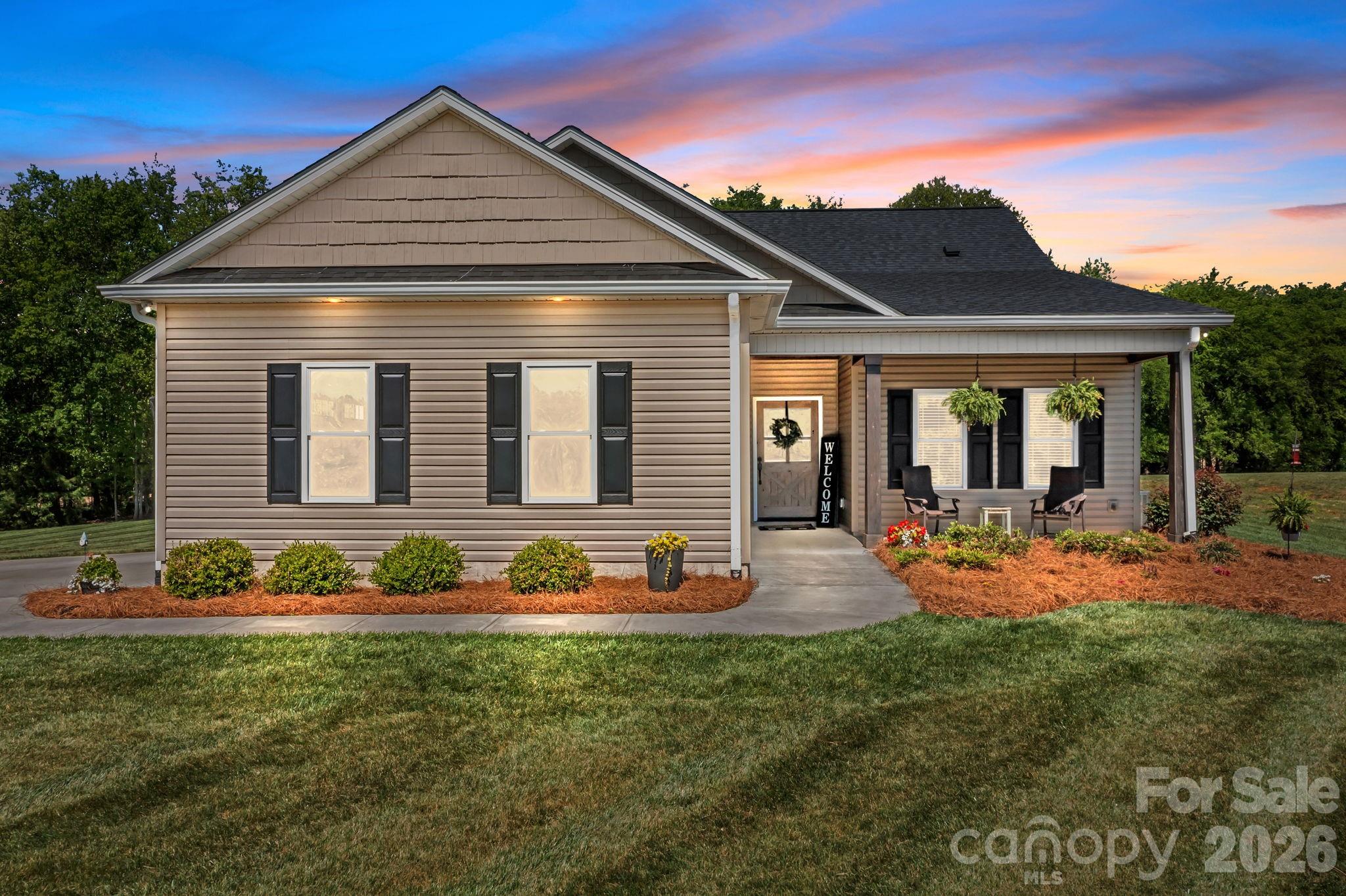 147 Haystack Lane Olin, NC 28660 - Photo 47 of 48