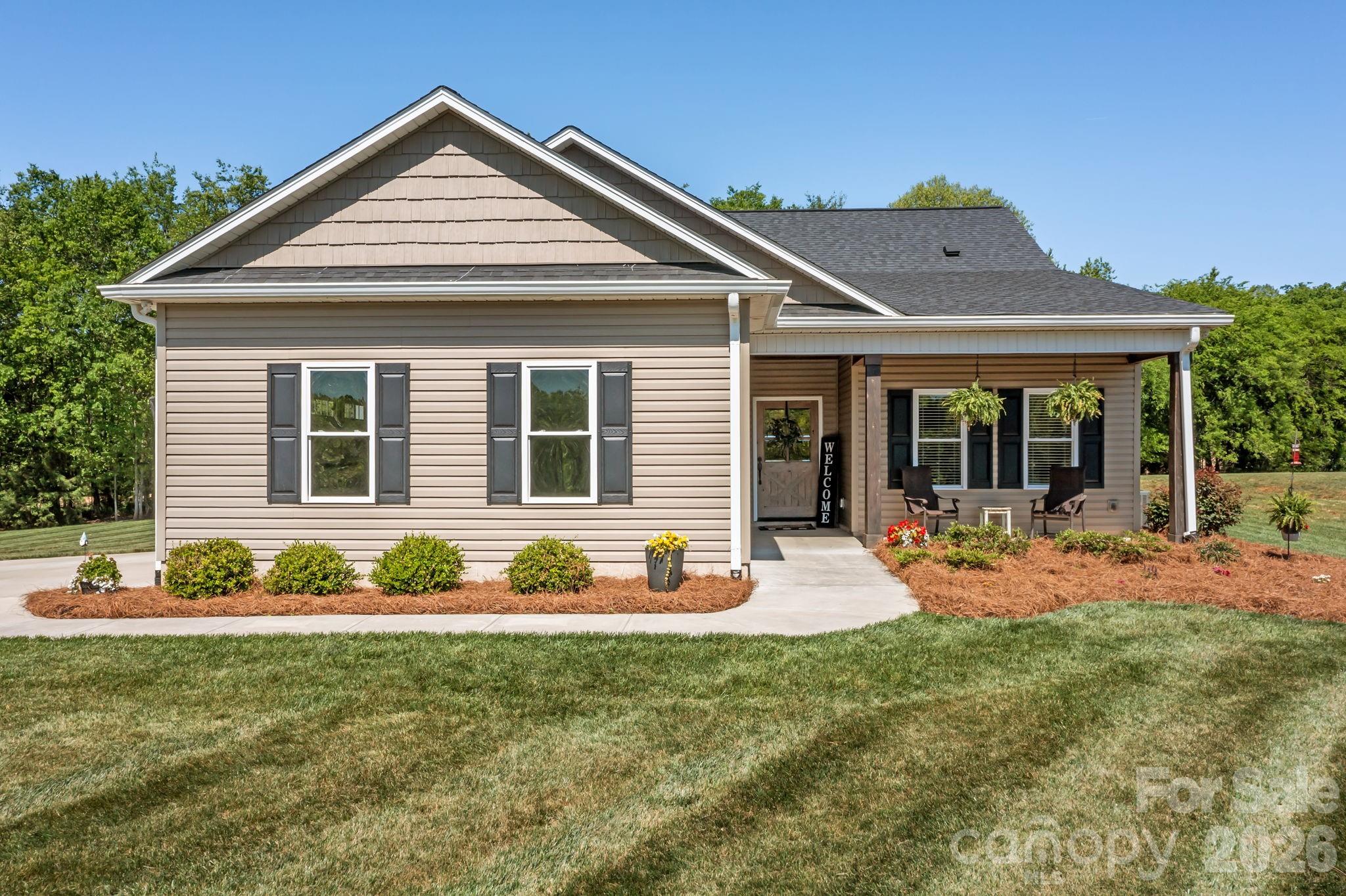 147 Haystack Lane Olin, NC 28660 - Photo 48 of 48