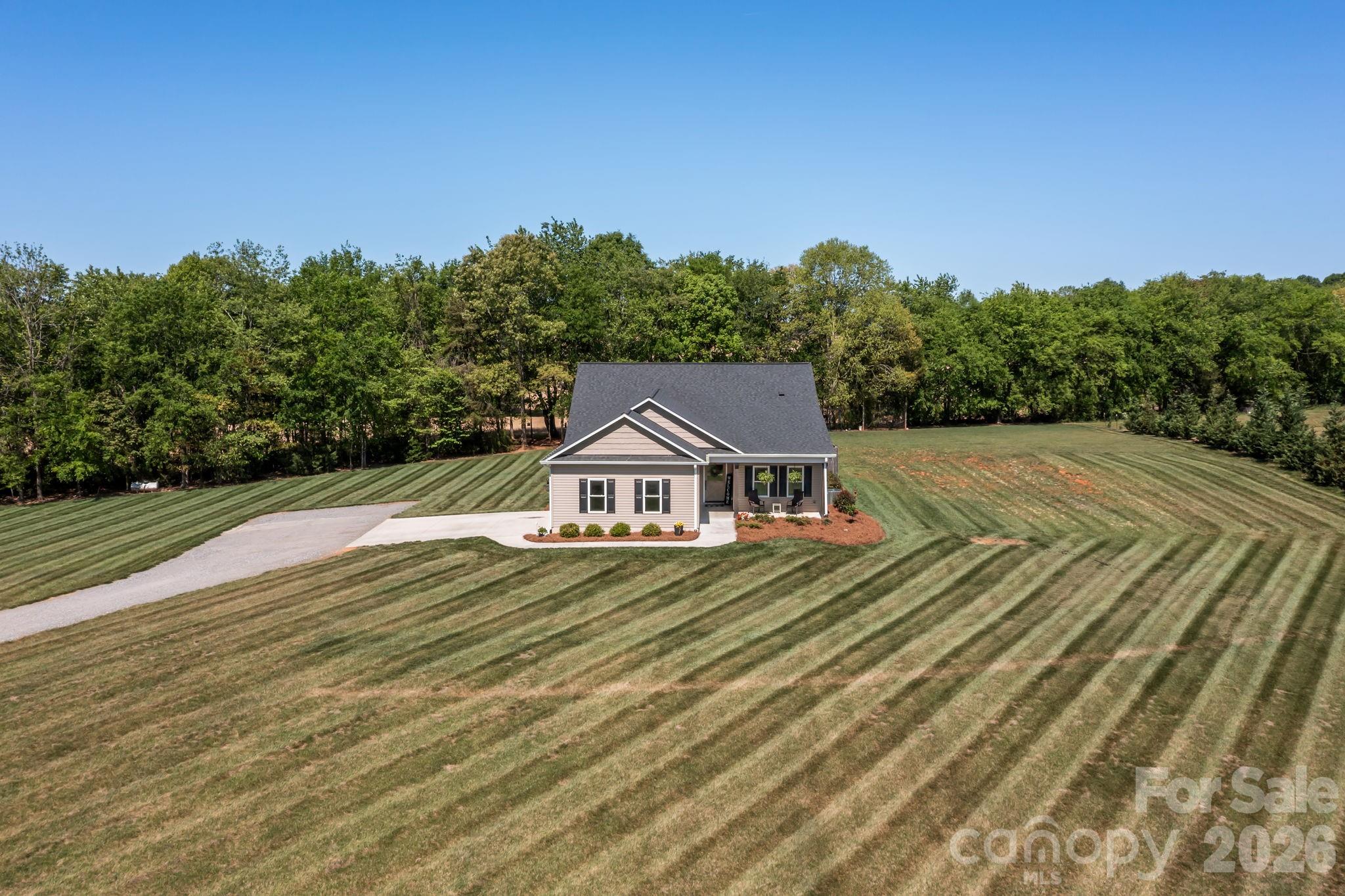 147 Haystack Lane Olin, NC 28660 - Photo 5 of 48