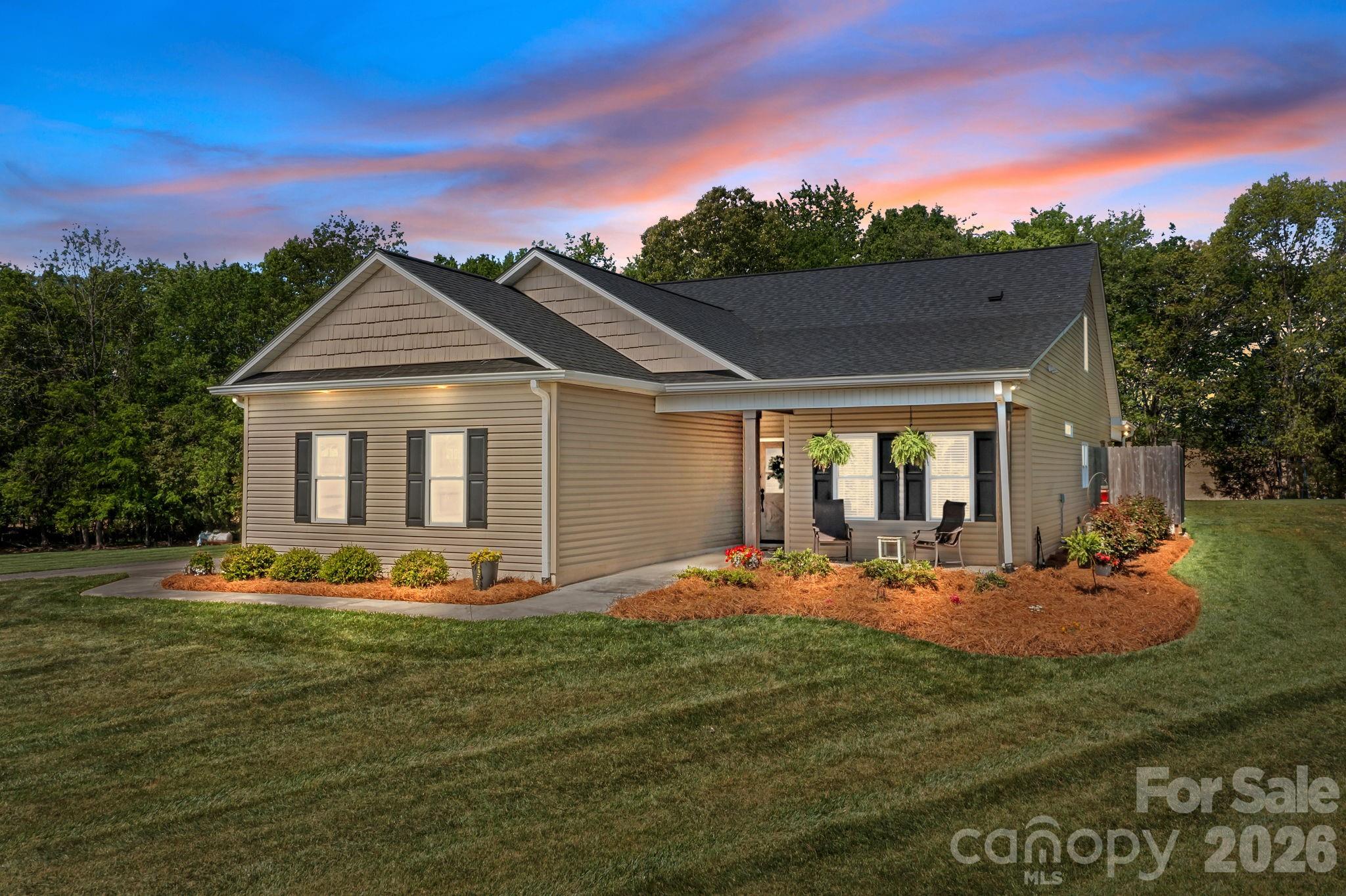 147 Haystack Lane Olin, NC 28660 - Photo 6 of 48