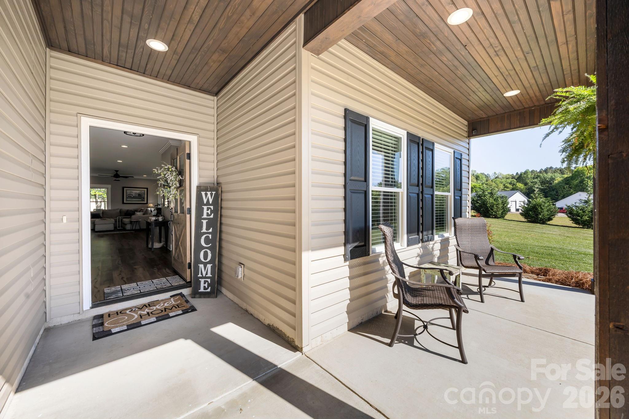 147 Haystack Lane Olin, NC 28660 - Photo 7 of 48