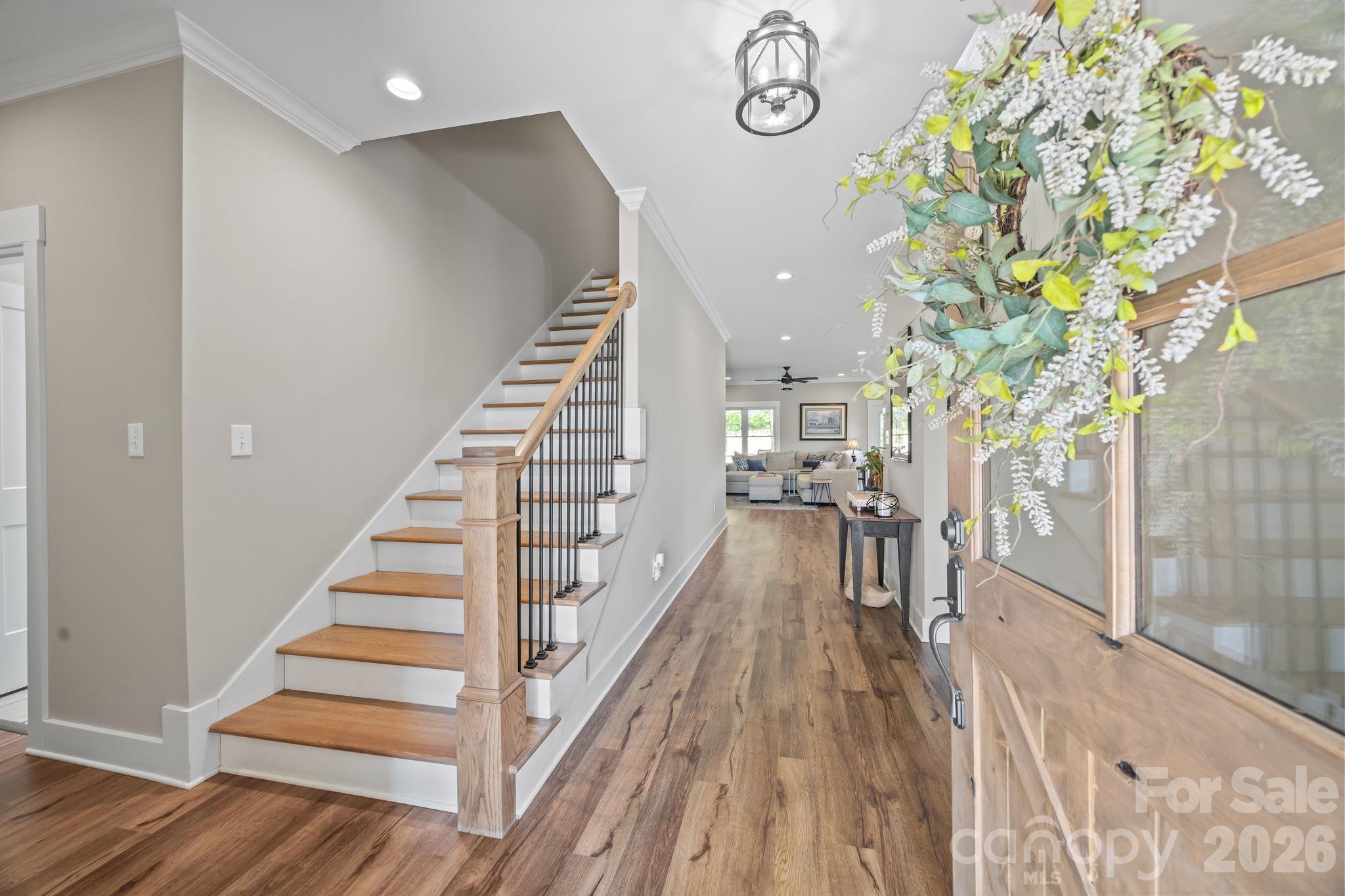 147 Haystack Lane Olin, NC 28660 - Photo 8 of 48