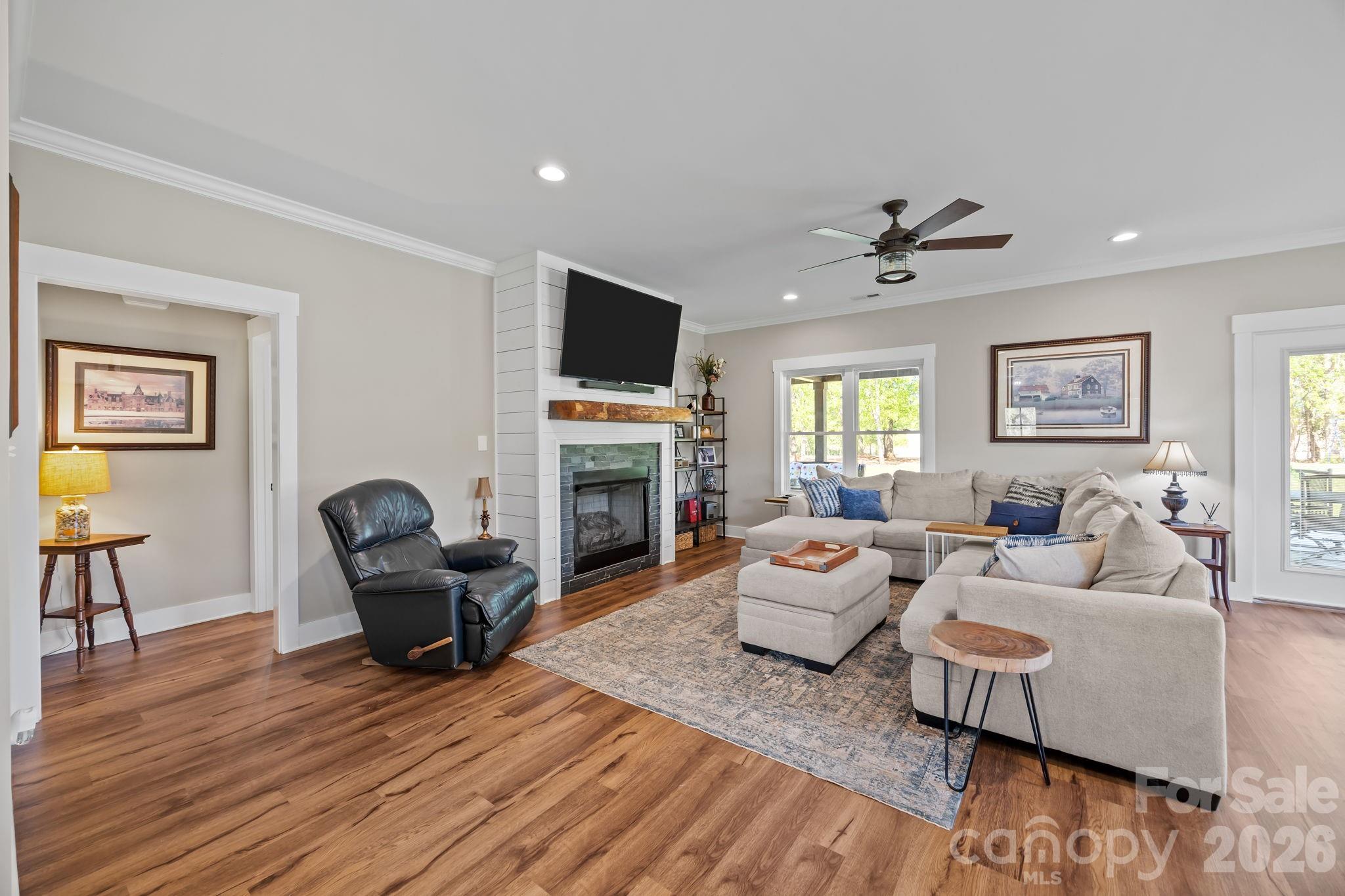 147 Haystack Lane Olin, NC 28660 - Photo 10 of 48